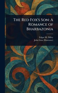 Produktbild: The Red Fox's Son
