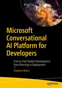 Produktbild: Microsoft Conversational AI Platform for Developers