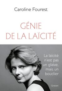 Produktbild: G&eacute;nie de la la&iuml;cit&eacute;