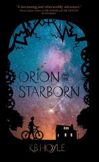 Produktbild: Orion and the Starborn
