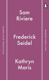 Produktbild: Penguin Modern Poets 5