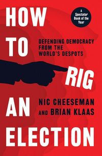 Produktbild: How to Rig an Election