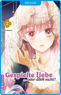 'Gespielte Liebe … Oder Doch Nicht? 02' Von 'Emiko Nakano' - Buch ...