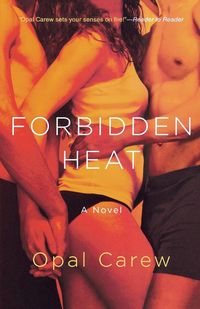 Produktbild: Forbidden Heat