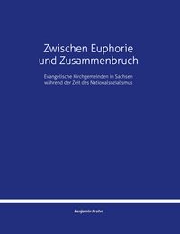 Produktbild: Zwischen Euphorie und Zusammenbruch
