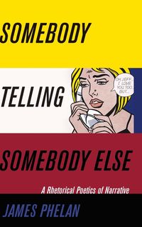 Produktbild: Somebody Telling Somebody Else