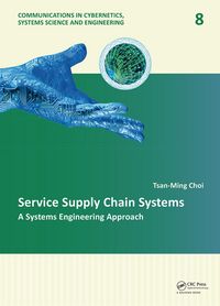 Produktbild: Service Supply Chain Systems