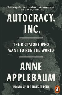 Produktbild: Autocracy, Inc