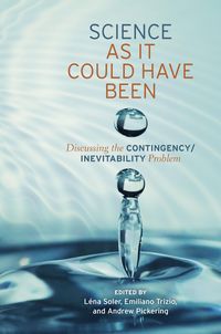 Produktbild: Science as It Could Have Been
