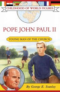Produktbild: Pope John Paul II