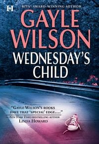 Produktbild: Wednesday's Child
