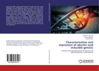 Produktbild: Characterization and expression of abscisic acid inducible gene(s)