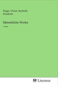 Produktbild: S&auml;mmtliche Werke