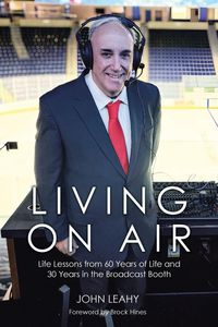 Produktbild: Living on Air