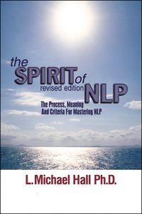 Produktbild: The Spirit of NLP