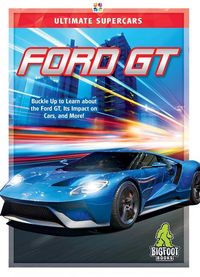 Produktbild: Ford GT