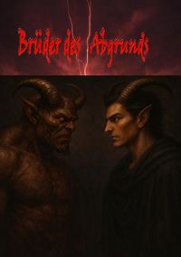 Produktbild: Br&uuml;der des Abgrunds