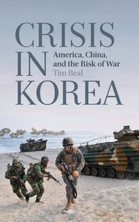 Produktbild: Crisis in Korea