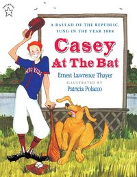 Produktbild: Casey at the Bat