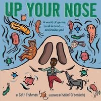 Produktbild: Up Your Nose