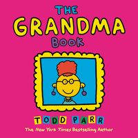 Produktbild: The Grandma Book