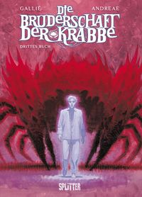 Produktbild: Die Bruderschaft der Krabbe