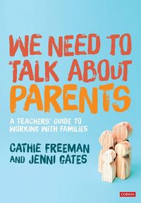 Produktbild: We Need to Talk about Parents