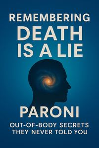 Produktbild: REMEMBERING : Death is a Lie - It's Not Even Real.