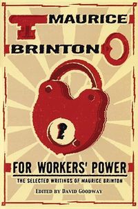 Produktbild: For Workers' Power
