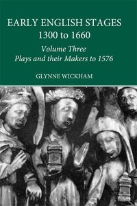 Produktbild: Plays and their Makers up to 1576