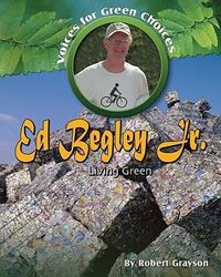 Produktbild: Ed Begley, Jr.: Living Green