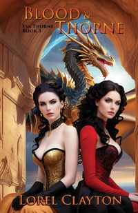 Produktbild: Blood and Thorne