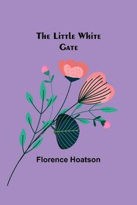 Produktbild: The little white gate