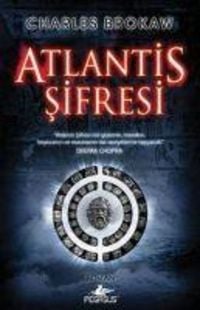 Produktbild: Atlantis Sifresi