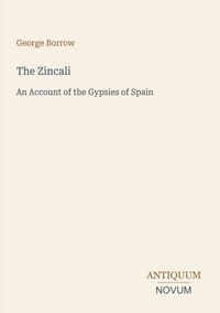 Produktbild: The Zincali