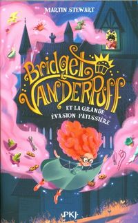 Produktbild: Bridget Vanderpuff