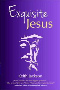 Produktbild: Exquisite Jesus