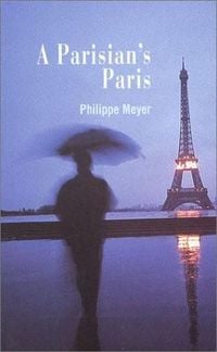Produktbild: Parisian's Paris