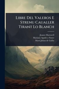 Produktbild: Libre Del Valeros E Strenu Caualler Tirant Lo Blanch