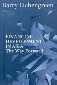 Produktbild: Financial Development in Asia