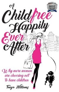Produktbild: A Childfree Happily Ever After