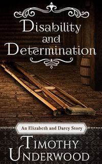 Produktbild: Disability and Determination