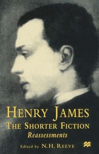 Produktbild: Henry James The Shorter Fiction