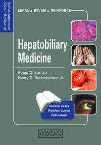 Produktbild: Hepatobiliary Medicine