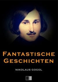 Produktbild: Phantastische Geschichten