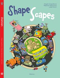 Produktbild: Shapescapes