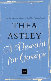 Produktbild: Descant for Gossips