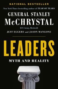Produktbild: Leaders