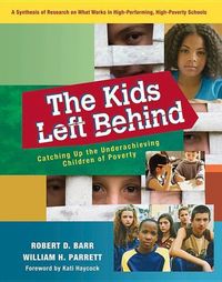 Produktbild: The Kids Left Behind