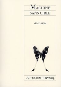 Produktbild: Machine sans cible